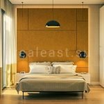 Lake view in Avcilar, Istanbul: Prestigious residential complex by the Marmara Sea