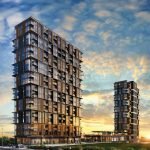 Upscale residence in Atakey, Istanbul: Real estate in Turkey for true connoisseurs of comfort
