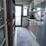 Spacious apartment in Istanbul: luxury by the bay and Miniature