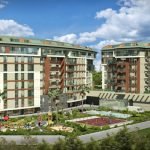Istanbul Romance: Live with a panoramic view of the Marmara Sea