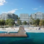 Pitoresk Marmara Denizi kıyısındaki dubleksler: Taksit imkanı ile cennetteki eviniz