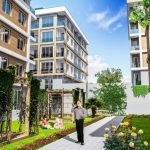Cozy real estate in Turkey: Live comfortably in Beylikduzu