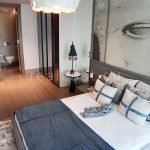 Exclusive offer: live by the sea in the heart of Istanbul