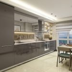 Istanbul: Your home in Bakhchesehir, where comfort is always with you