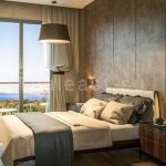 Lake view in Avcilar, Istanbul: Prestigious residential complex by the Marmara Sea