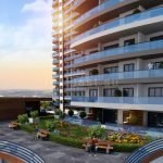 A modern project for business people in Esenyurt, Istanbul: A combination of comfort, prestige and benefits