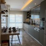 Coastal luxury in Beylikduzu: invest in the future with real estate by the sea