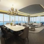 Exclusive offer: live by the sea in the heart of Istanbul