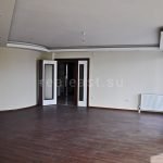 Istanbul: Elegant apartment with sea view in Beylikduzu