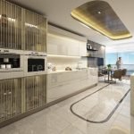 Exclusive offer: live by the sea in the heart of Istanbul