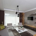 Luxury residential complex in Beylikduzu: comfort, nature and amenities