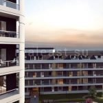 In harmony with the lake in Istanbul: Exclusive residential complex in Avjilar