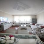 Large apartment in Beylikduzu: comfortable accommodation 10 minutes from the metrobus