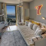 Duplex apartment in Istanbul for lovers of comfort and nature