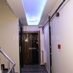 Inexpensive apartment in Beylikduzu: comfort and accessibility in one package