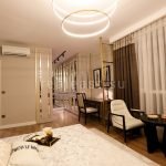 Sea panorama from your window: Prestige and comfort in Istanbul