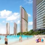 Luxury accommodation in Istanbul: tennis, lakes and impeccable comfort