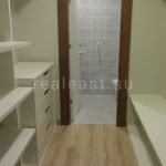 Real estate in Turkey: cozy duplex near the sea