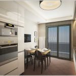 For those who love the stars: An exclusive project near the Marmara Sea in Beylikduzu