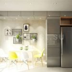 Luxury real estate in Turkey: comfortable apartments near the Bosphorus with favorable installments