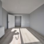 Modern residence in the European heart of Istanbul: comfort and style