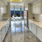 Duplex apartment in Istanbul for lovers of comfort and nature