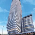 Ready-made apartment 1+1, 94m2 in Esenyurt district, Istanbul. No.1272