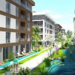Cozy real estate in Turkey: Live comfortably in Beylikduzu