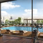 Residential complex in Istanbul: advantageous location and comfortable conditions