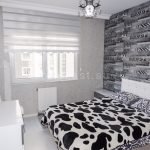 Avrupa İstanbul’da lüks daire: konfor ve tarz