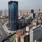 Квартира в İstanbul / Şişli / Kurtuluş