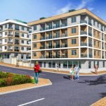 Cozy real estate in Turkey: Live comfortably in Beylikduzu