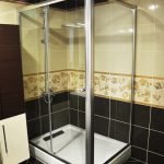 Istanbul: Elegant apartment with sea view in Beylikduzu