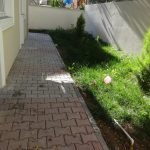 Beylikdüzü’nde yeni inşa edilmiş bir evde daire