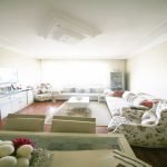 Large apartment in Beylikduzu: comfortable accommodation 10 minutes from the metrobus