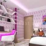 Apartments in Beylikduzu: 8 minutes to the metrobus in Istanbul