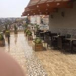 Haliç panoraması ile tarihi İstanbul’da yaşayın
