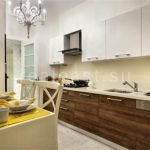 Residential complex in Istanbul: Comfort and safety for your family