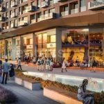 Lake view in Avcilar, Istanbul: Prestigious residential complex by the Marmara Sea