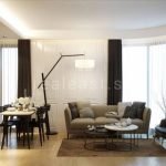 Luxury accommodation in Istanbul: comfort between the Bosphorus and the Gulf