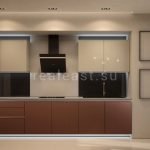 The historical wonders of Istanbul in your home: Luxury real estate in Turkey
