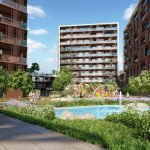 Istanbul: Live near historical treasures in the Fatih area