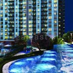 Residential complex with panoramic sea views in the heart of Beylikduzu
