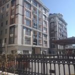 Apartment in a quiet residential complex in Beylikduzu