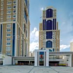 Жилой комплекс в Башакшехире: Современный комфорт и близость к деловому центру Стамбула