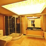 Dream penthouse in the heart of Istanbul: aristocracy and modernity