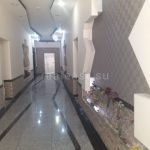 Apartment in a quiet residential complex in Beylikduzu
