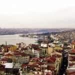 Panoramik körfez manzarası: Bayrampaşa, İstanbul’da özel mülkler