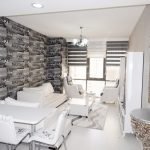 Avrupa İstanbul’da lüks daire: konfor ve tarz