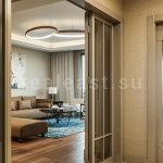 Lake view in Avcilar, Istanbul: Prestigious residential complex by the Marmara Sea